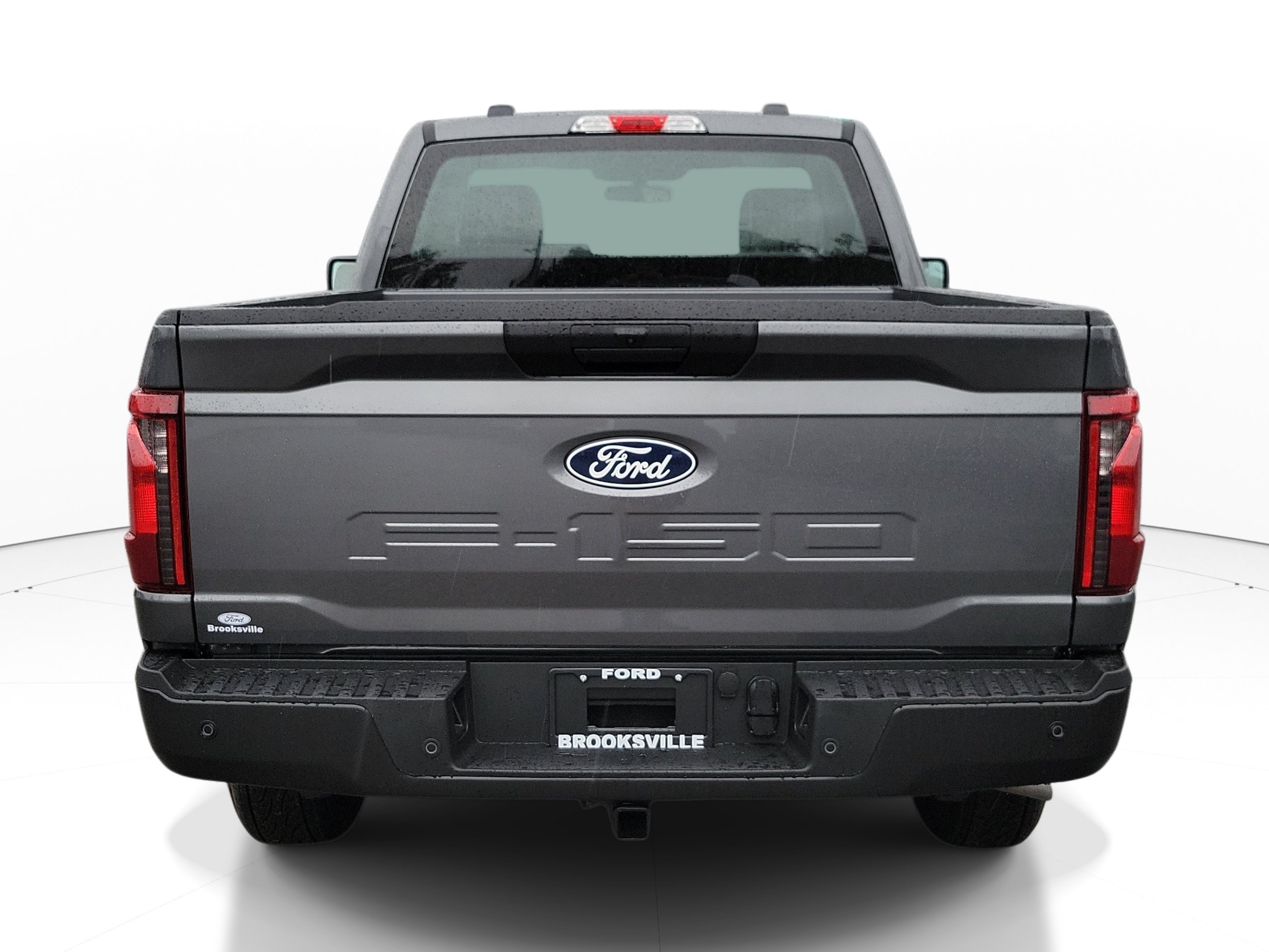New 2026 Ford F150 XL AWD/4WD image 3