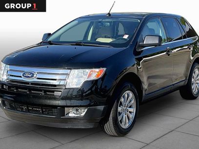 Used 2010 Ford Edge Limited