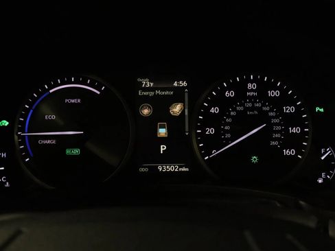 Used 2021 Lexus NX 300h 300h Sport Utility 4D w/ Accessory Package 2 image 34