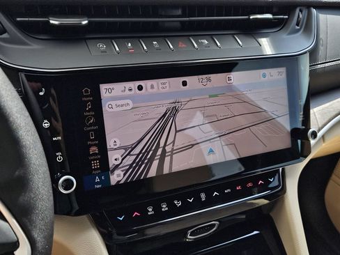 New 2026 Jeep Grand Cherokee Limited AWD/4WD image 18