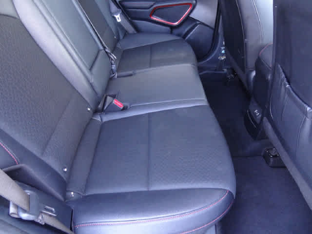Used 2023 Kia Soul GT-Line w/ GT-Line Technology Package FWD image 8