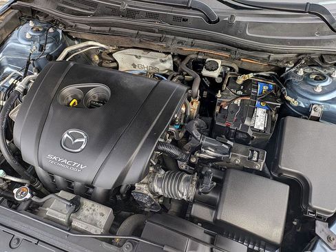 Used 2014 MAZDA MAZDA3 i Grand Touring image 37