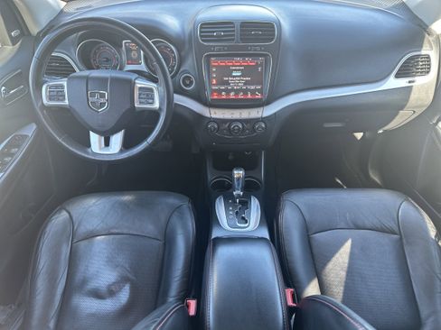 Used 2019 Dodge Journey GT image 22