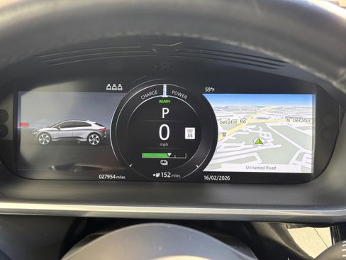 Used 2020 Jaguar I-PACE HSE image 10