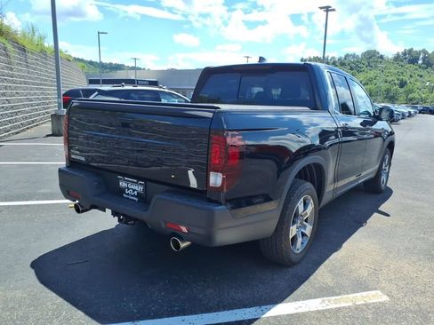Used 2024 Honda Ridgeline RTL image 7