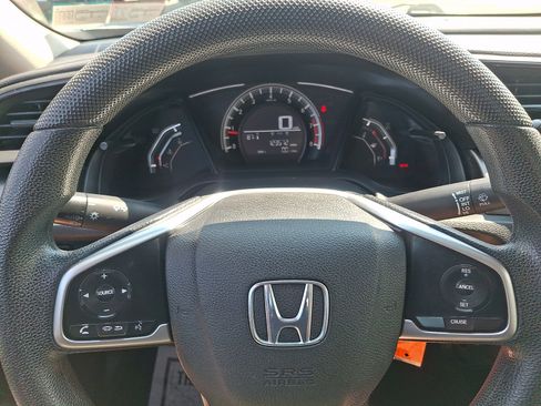 Used 2018 Honda Civic LX image 18