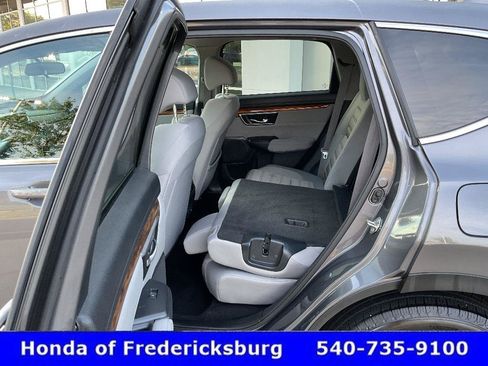 Used 2018 Honda CR-V EX image 26