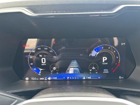 New 2026 Chevrolet Colorado Z71 image 17