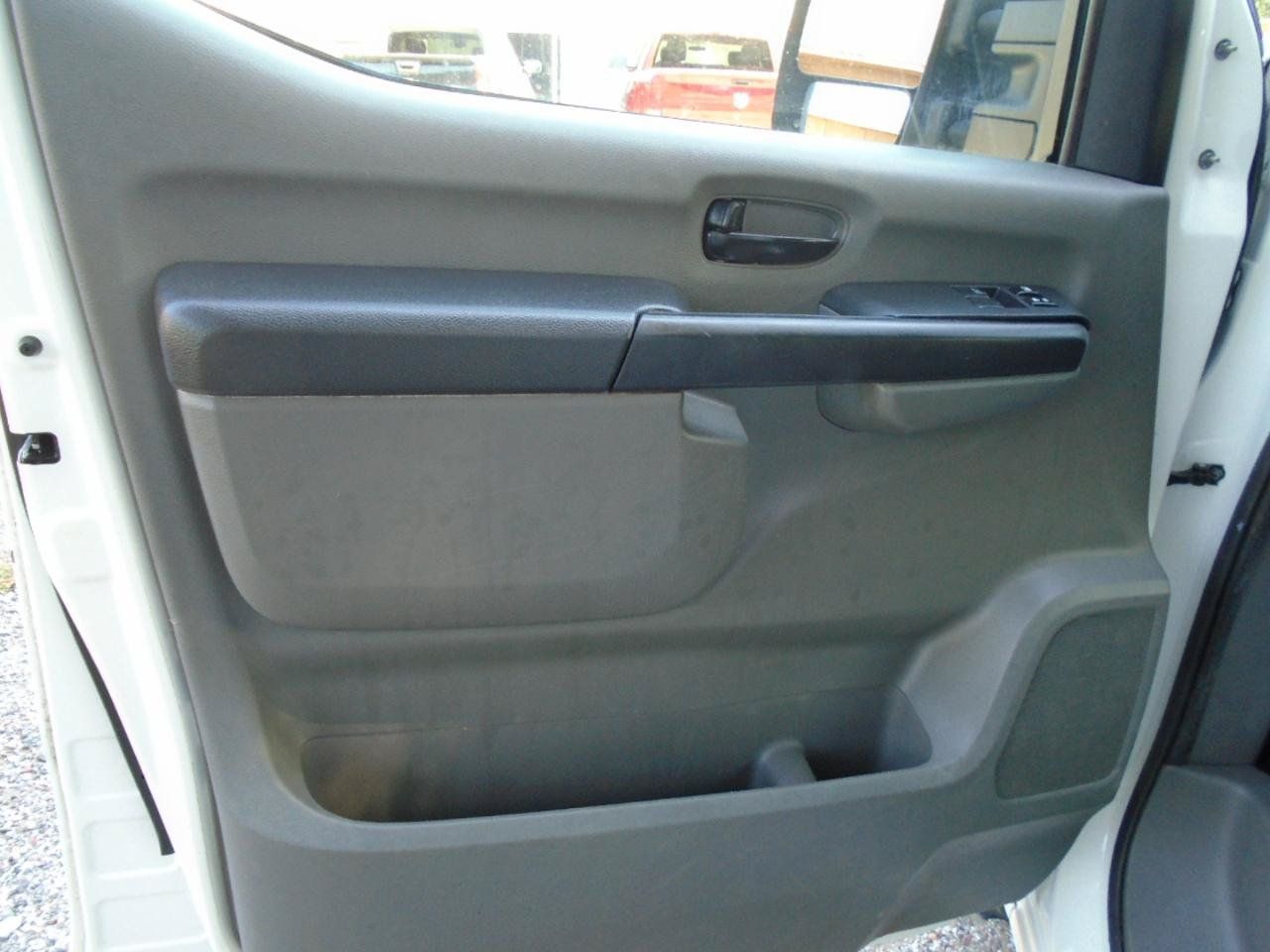 Used 2020 Nissan NV 2500 SV w/ Navigation Package RWD image 13