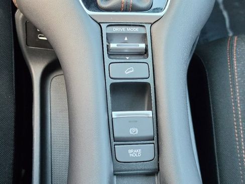 Used 2024 Honda HR-V Sport image 26