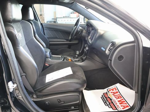 Used 2023 Dodge Charger Scat Pack image 33