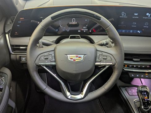 New 2026 Cadillac CT5 Premium Luxury image 16