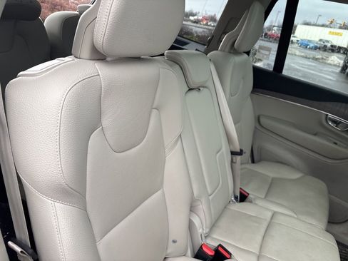 Certified 2023 Volvo XC90 B6 Plus w/ Protection Package Premier image 35