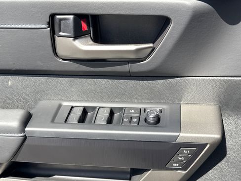 New 2026 Toyota Tundra Platinum AWD/4WD image 25