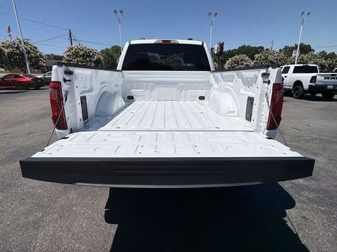 Certified 2025 Ford F150 XL w/ Equipment Group 103A High AWD/4WD image 22