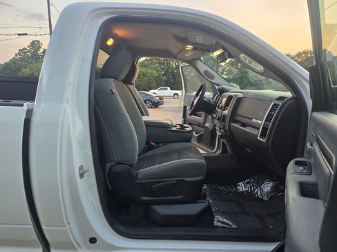 Used 2016 RAM 1500 Lone Star image 17