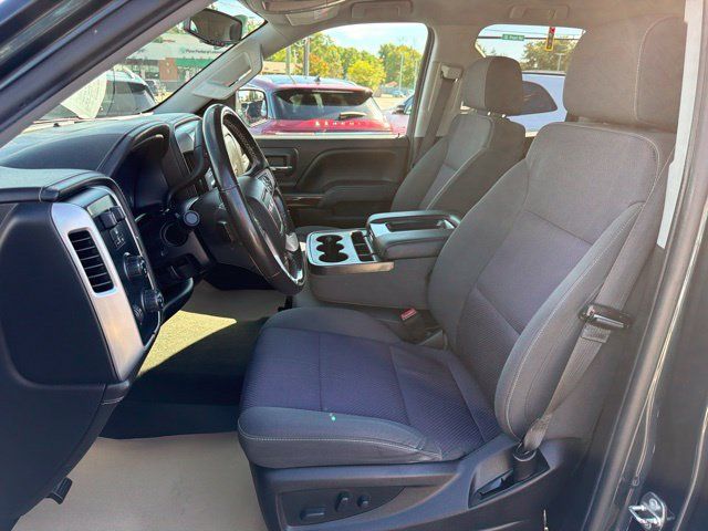 Certified 2018 GMC Sierra 1500 SLE w/ SLE Value Package AWD/4WD image 12