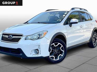 Used 2017 Subaru Crosstrek 2.0i Premium