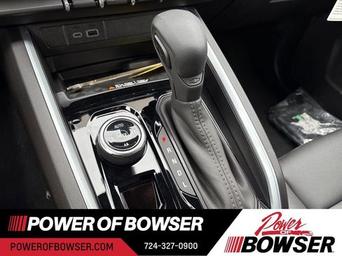 New 2026 Chevrolet Colorado Trail Boss image 10