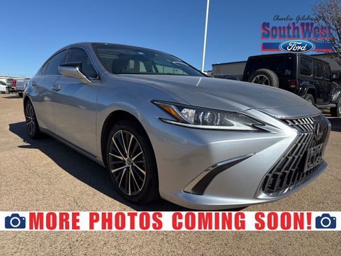 Used 2022 Lexus ES 350 350 image 1
