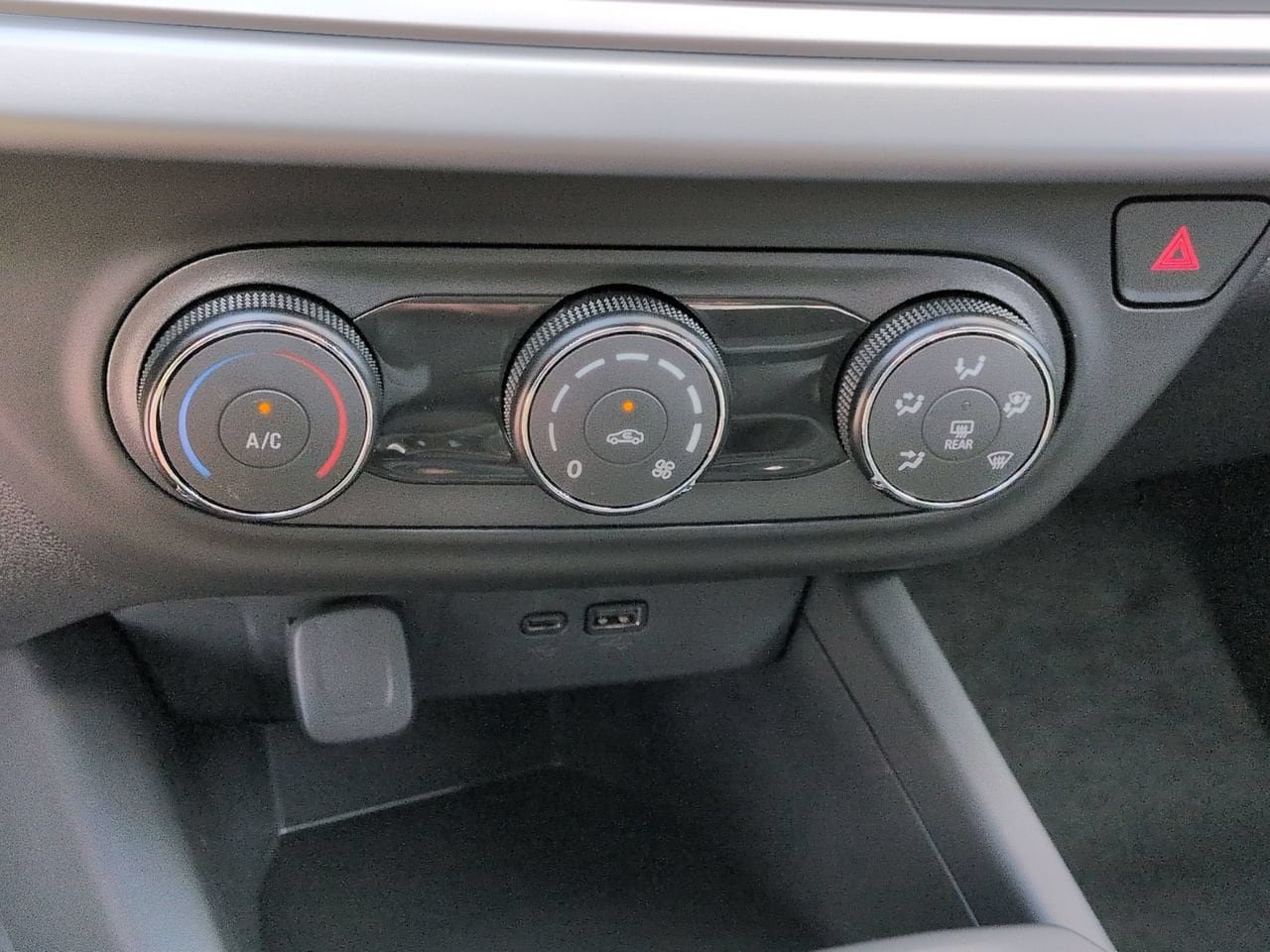 New 2026 Chevrolet Trax LS w/ Driver Confidence Package FWD image 19