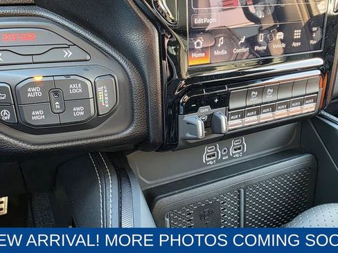 Used 2026 RAM 1500 RHO w/ Bed Utility Group image 19