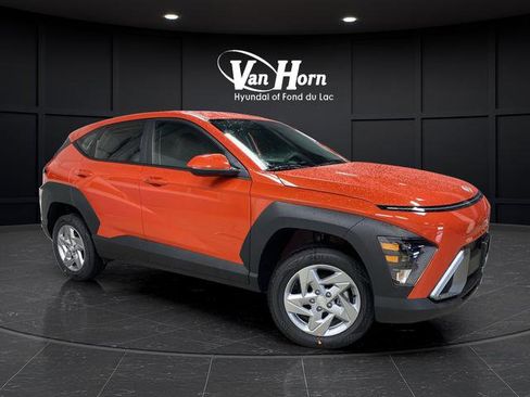 New 2026 Hyundai Kona SE image 33