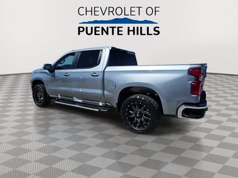 Used 2023 Chevrolet Silverado 1500 LT RWD image 6