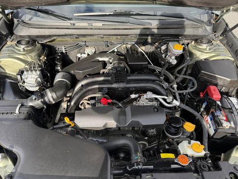 Used 2016 Subaru Outback 2.5i image 20