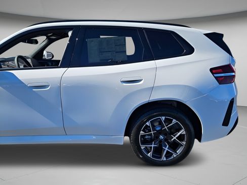 New 2026 BMW X3 xDrive30i w/ Premium Package AWD/4WD image 33