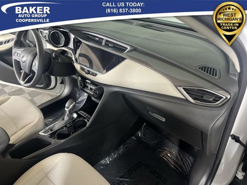 Used 2023 Buick Encore GX Select w/ Safety Package II image 28