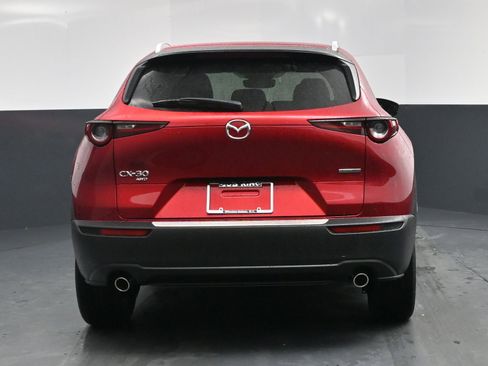 New 2026 MAZDA CX-30 AWD 2.5 S image 13