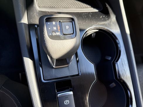 New 2026 Nissan Rogue SV w/ Cold Weather Package image 22