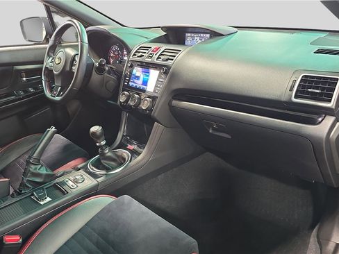 Used 2020 Subaru WRX STI image 15