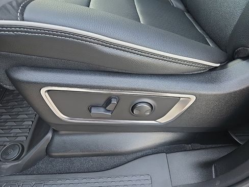 New 2026 RAM 1500 Laramie w/ Night Edition image 45