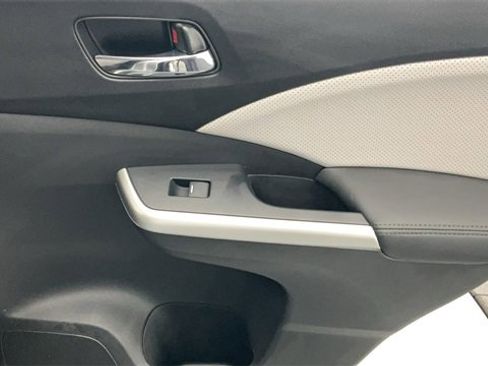 Used 2015 Honda CR-V EX-L image 26