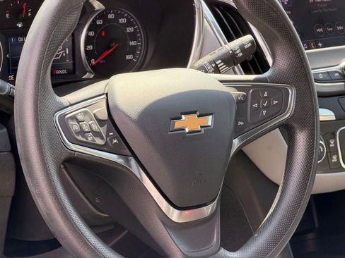 Used 2024 Chevrolet Equinox LS w/ LS Convenience Package image 24