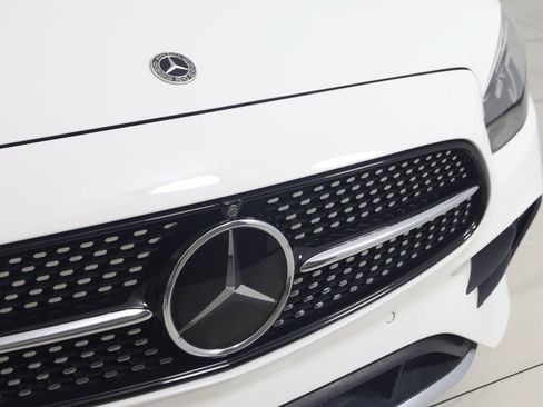 Used 2023 Mercedes-Benz E 450 Cabriolet w/ AMG Line image 23