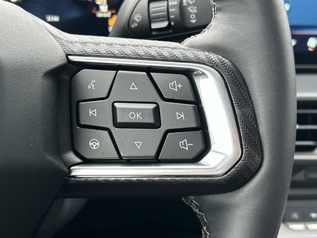 New 2026 Ford Mustang Coupe RWD image 24