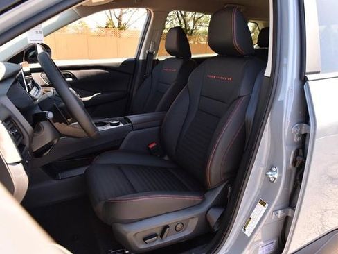 New 2026 Nissan Rogue SV image 23