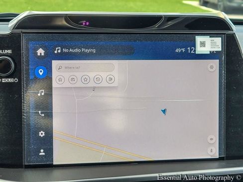 New 2026 Subaru Outback Touring XT AWD/4WD image 17