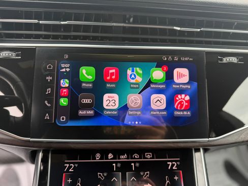 Used 2019 Audi Q8 Premium Plus w/ Premium Plus image 34