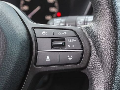 Used 2023 Honda CR-V EX image 32