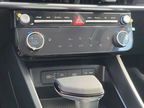 New 2026 Hyundai Tucson SEL image 10