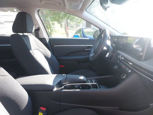 New 2025 Hyundai Sonata SEL image 30