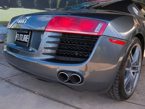 Used 2012 Audi R8 V8 AWD/4WD image 31