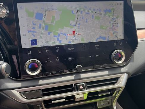 Used 2024 Lexus RX 350 Premium w/ Accessory Package (Z1) image 2
