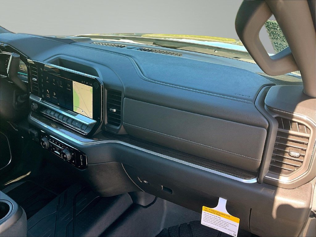New 2026 Chevrolet Silverado 1500 RST AWD/4WD image 28
