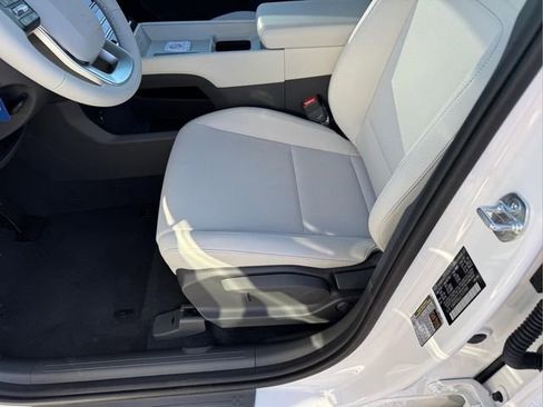 New 2026 Hyundai Santa Fe SE AWD/4WD image 7