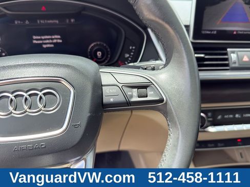 Used 2019 Audi Q5 2.0T Premium Plus w/ Premium Plus Package AWD/4WD image 17